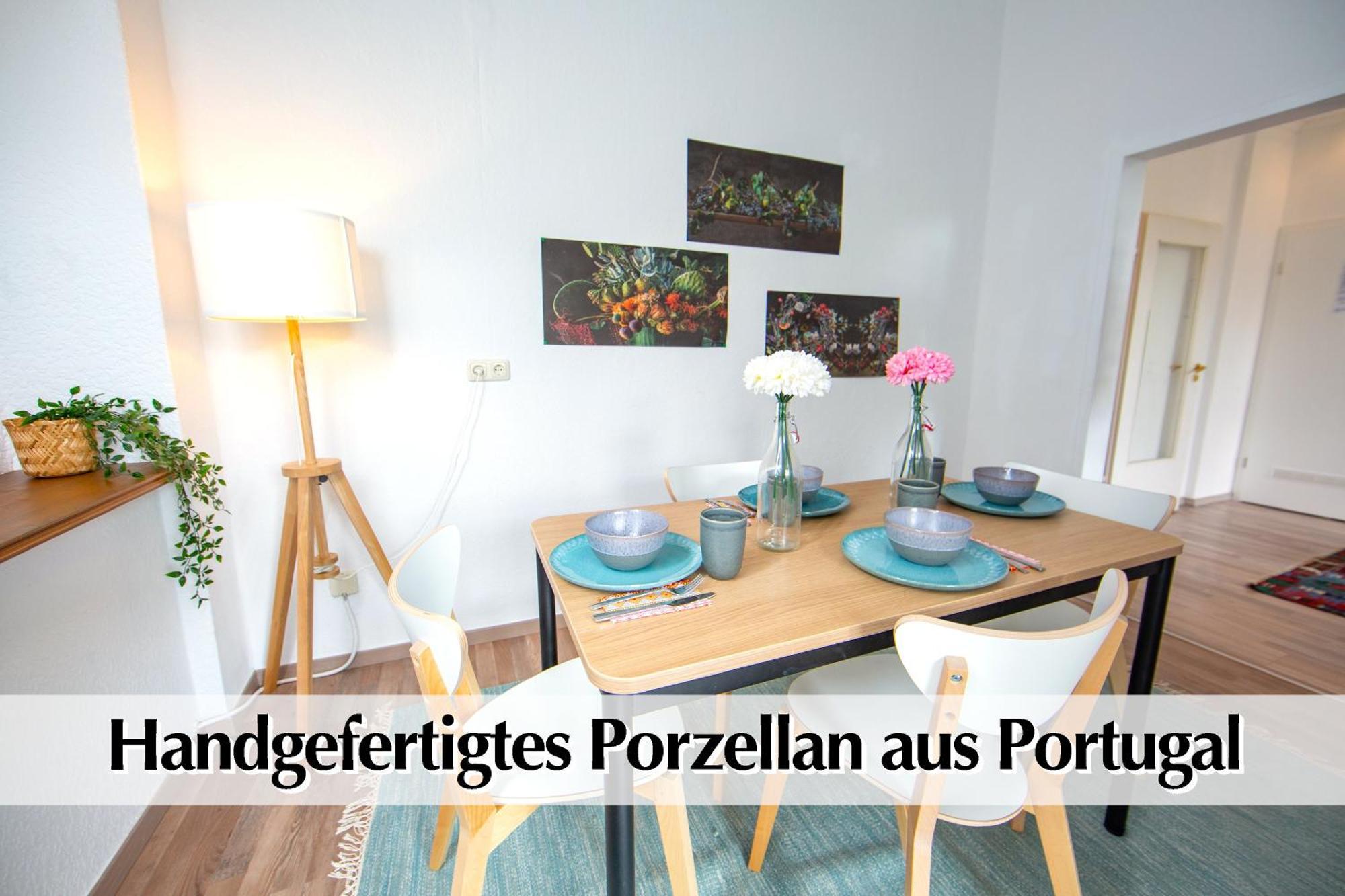 80M2 3R Wohnung Mit Privatem Parkplatz, Kingsize Betten, Smart-Tv, Etc 埃尔福特 外观 照片