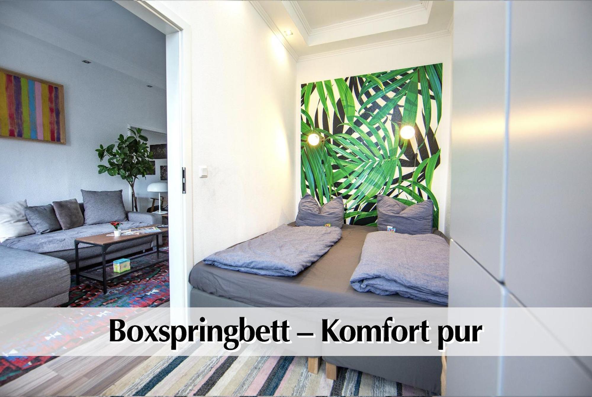 80M2 3R Wohnung Mit Privatem Parkplatz, Kingsize Betten, Smart-Tv, Etc 埃尔福特 外观 照片