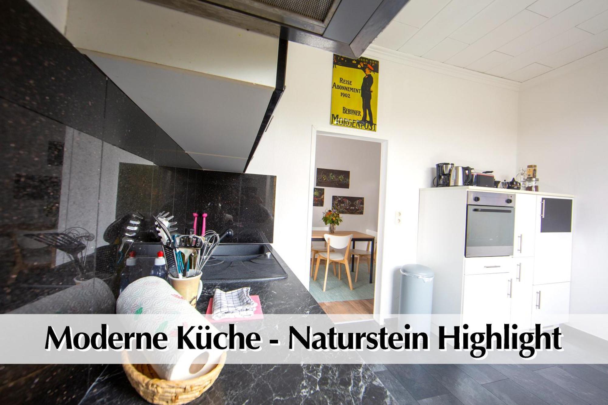 80M2 3R Wohnung Mit Privatem Parkplatz, Kingsize Betten, Smart-Tv, Etc 埃尔福特 外观 照片